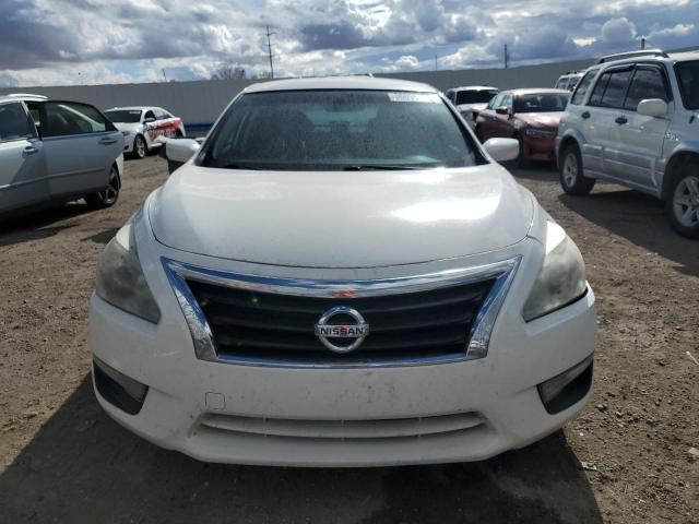 1N4AL3AP2FN386351 Nissan ALTIMA 2.5