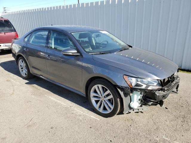 1VWLA7A39KC011251 Volkswagen Passat Wolfsburg