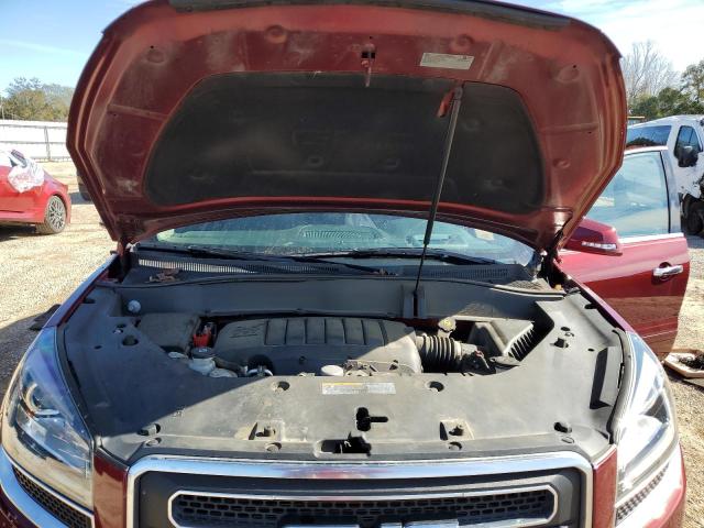 1GKKRSKD3HJ308705 GMC Acadia Limited Slt-2