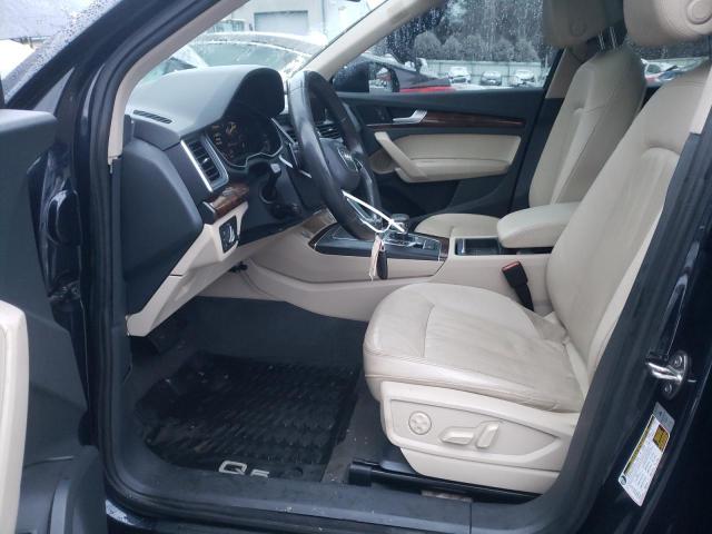 WA1BNAFY2J2090216 Audi Q5 Premium Plus