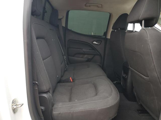 1GTG5CEN0L1132213 GMC CANYON SLE
