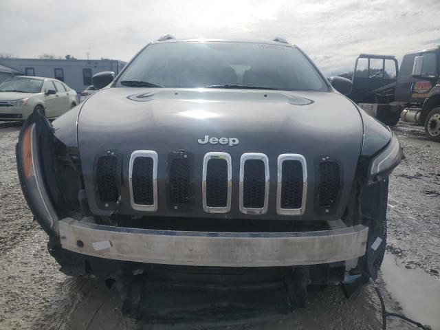 1C4PJMCB4FW697386 Jeep Cherokee Latitude