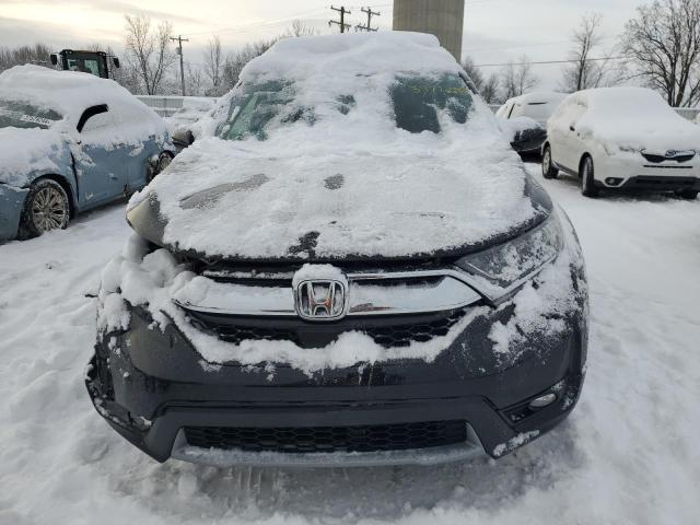 7FARW2H81JE064521 Honda CR-V EXL