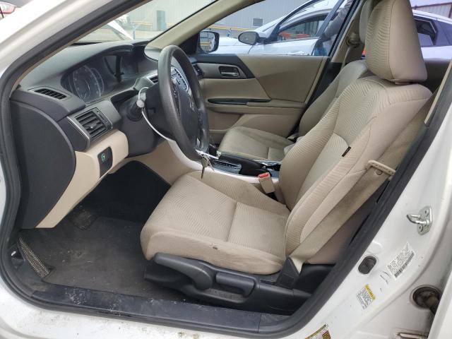 1HGCR2F34EA277527 Honda ACCORD LX