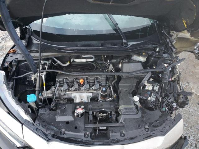 3CZRU6H95KM700611 Honda Hr-v Touring