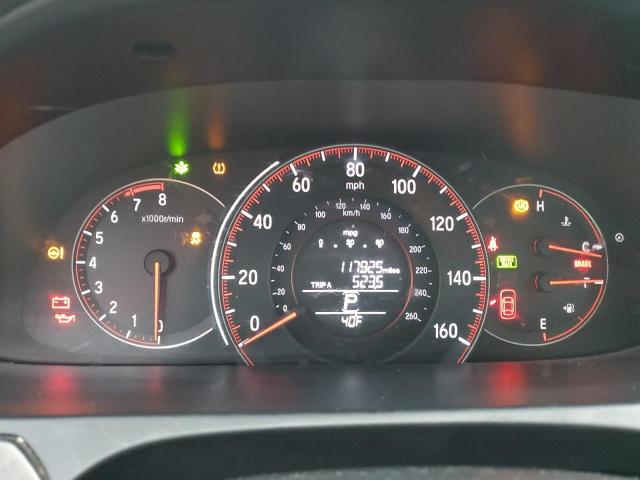 1HGCR2F14HA303935 Honda Accord Sport Special Edition