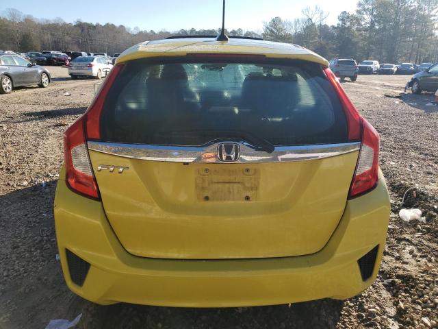 3HGGK5H94GM701724 Honda FIT EX