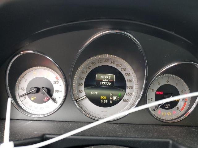 WDCGG5HBXEG323364 Mercedes-Benz GLK 350