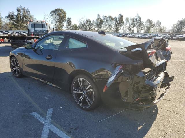 WBA53AP02NCJ61493 BMW 430I