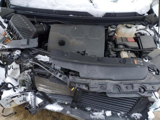 5GAEVAKW6KJ169663 Buick Enclave Essence