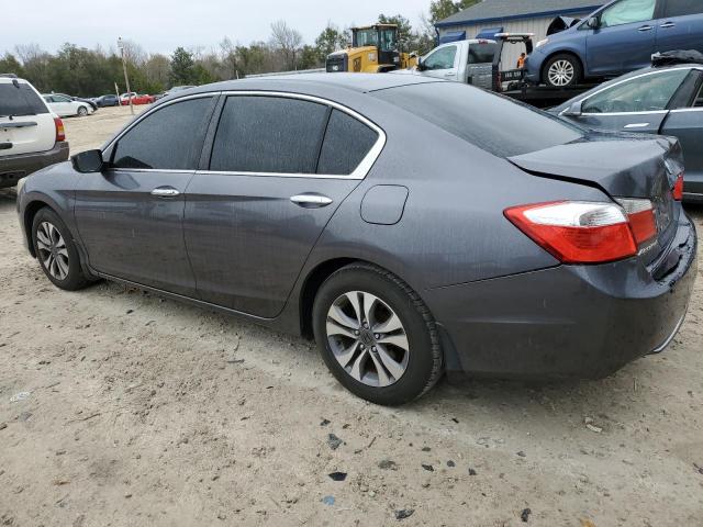 1HGCR2F3XEA001322 Honda ACCORD LX