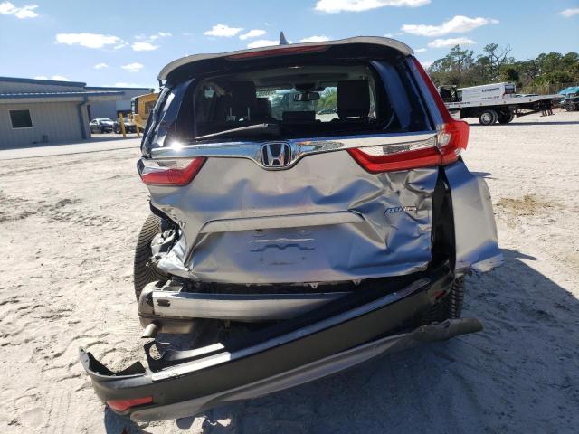 5J6RW2H82HL069918 Honda CR-V EXL