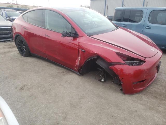 5YJYGDEE3LF052092 Tesla Model Y