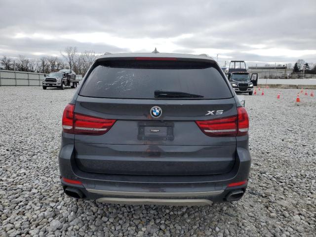 5UXKT0C39H0V95902 BMW X5 Xdr40e
