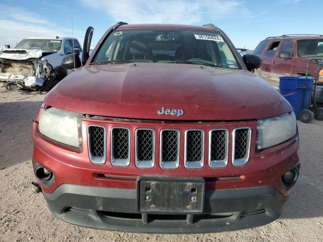 1C4NJCBAXGD524365 Jeep Compass Sport
