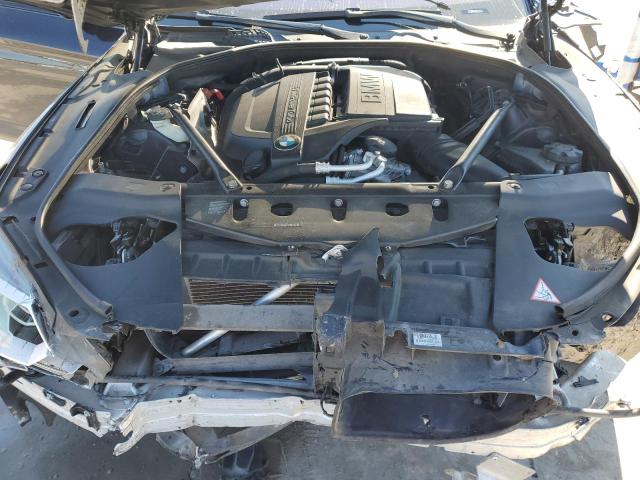 WBA6A0C52ED317466 BMW 640 I Gran Coupe