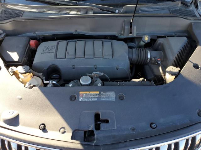 5GAKRBKD6GJ187308 Buick Enclave