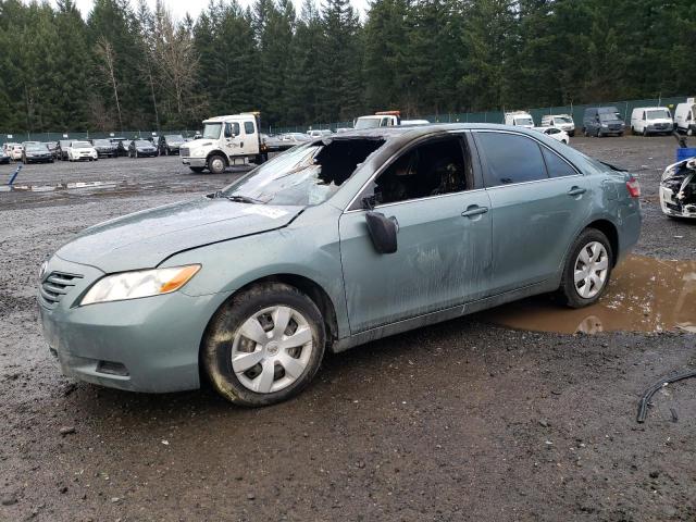Auction sale of the 2007 Toyota Camry Ce, vin: JTNBE46K773105861, lot number: 36949724
