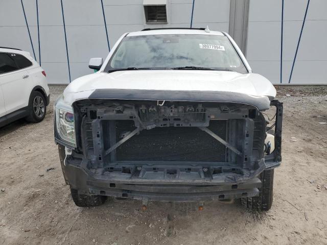 1GKS1GKC7GR103979 GMC Yukon Xl C1500 Slt