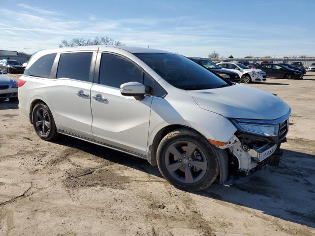 5FNRL6H5XNB017656 Honda ODYSSEY EX