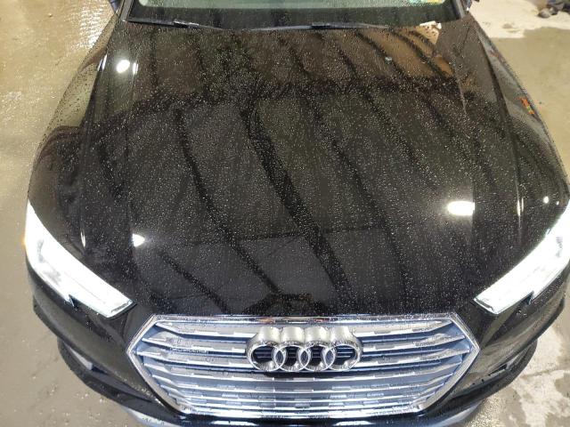 WAUENAF40KA120396 Audi A4 Premium Plus