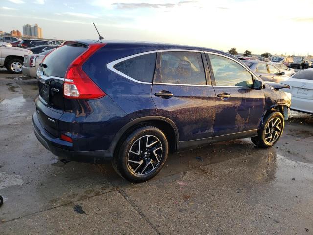 2HKRM4H4XGH632267 Honda CR-V SE