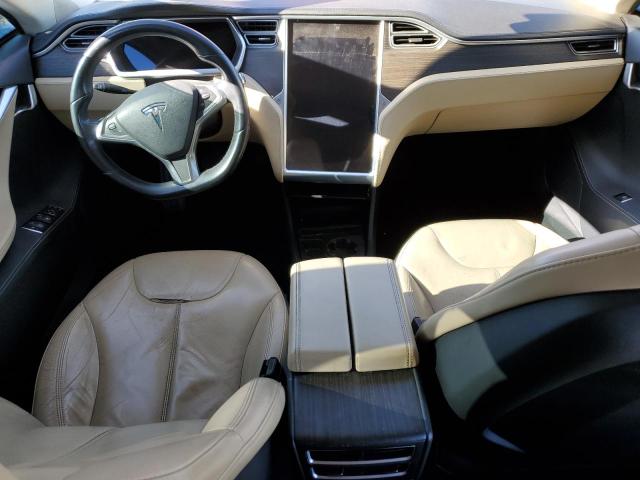 5YJSA1S10EFP31943 Tesla MODEL S