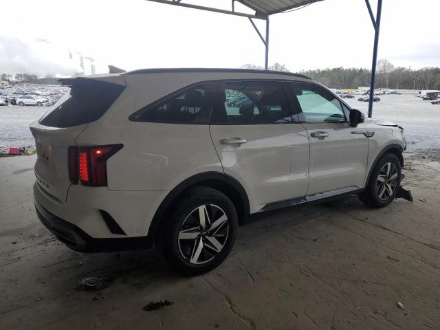 5XYRL4LC7NG126305 KIA SORENTO S