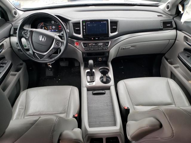 5FNYF5H54GB033528 Honda PILOT EXL