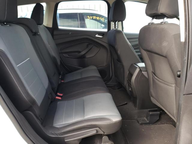 Auction sale of the 2015 Ford Escape Se , vin: 1FMCU0G94FUA10842, lot number: 138290174