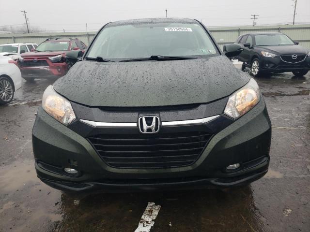 3CZRU6H56JM712083 Honda HR-V EX