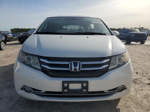 5FNRL5H95FB005722 Honda Odyssey Touring