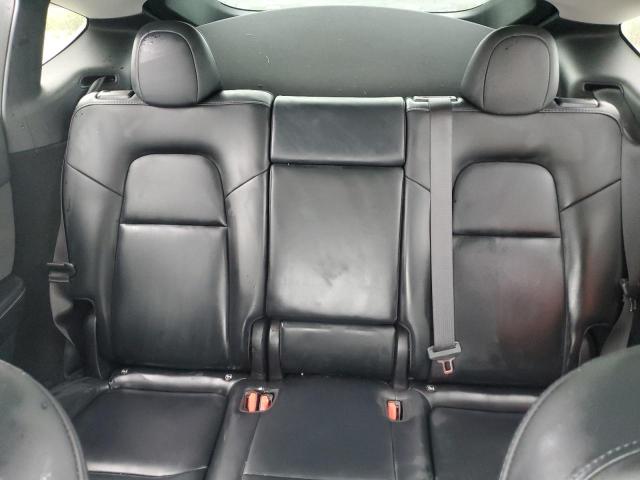 7SAYGDEE6PA094021 Tesla Model Y