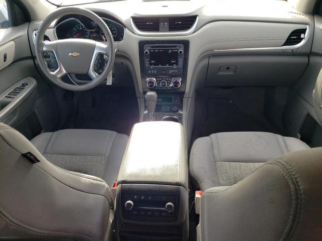 1GNKRGKD4GJ106874 Chevrolet Traverse Lt