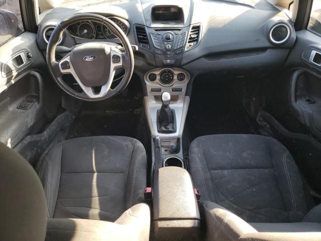 3FADP4BJ8EM127938 Ford FIESTA SE
