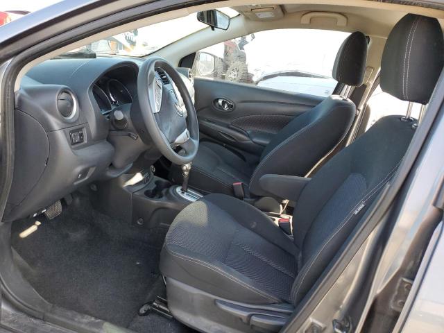 3N1CN7AP4HL840089 Nissan VERSA S