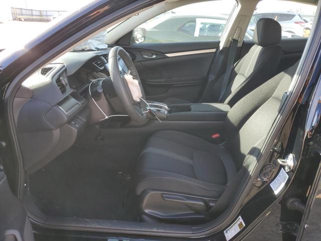 19XFC2F58GE000393 Honda Civic Lx