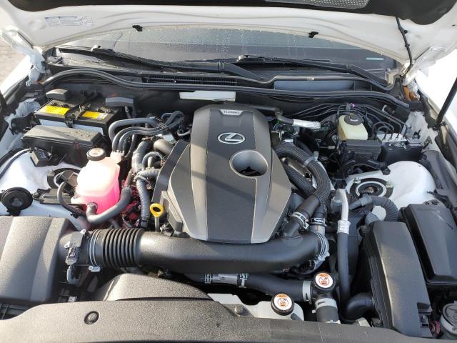 Lexus IS 300 2019 JTHBA1D24K5097814 Image 11