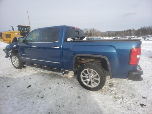 3GTU2WEJ0FG203314 GMC Sierra K1500 Denali