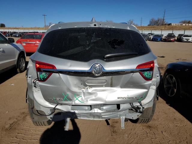 LRBFXFSX5GD223591 Buick Envision Premium