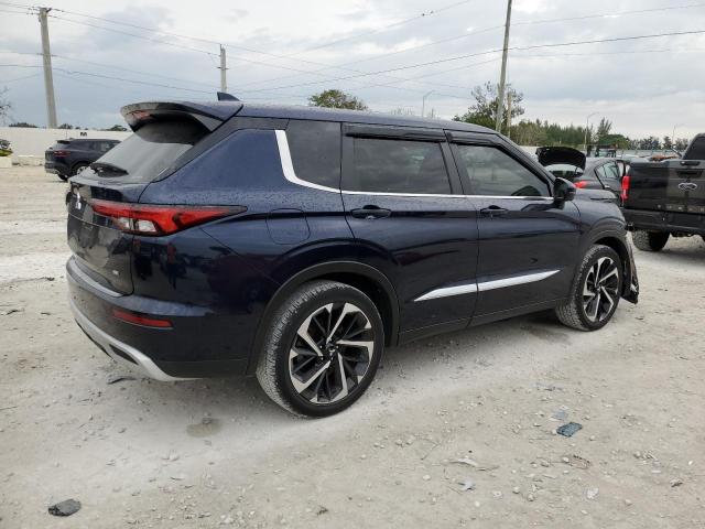 JA4J4UA80NZ043853 Mitsubishi Outlander Se