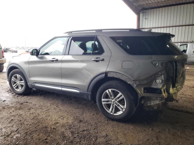 1FMSK7DH3LGB04503 Ford EXPLORER XLT
