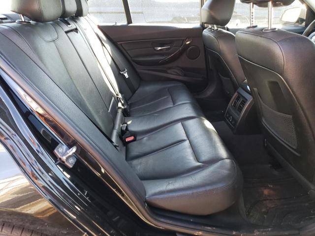 WBA3D5C52EKX99567 BMW 328 D Xdrive