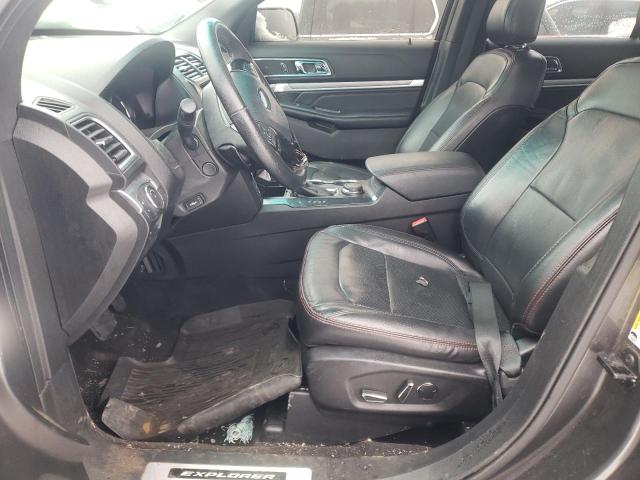1FM5K8GT6HGB29700 Ford EXPLORER SPORT