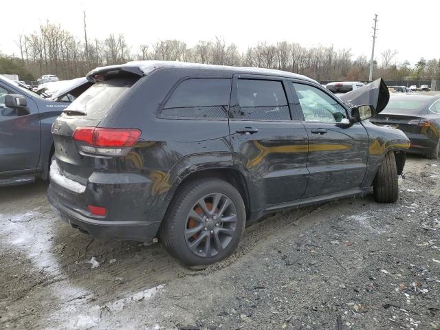 1C4RJFCG0KC703521 Jeep Grand Cherokee Overland