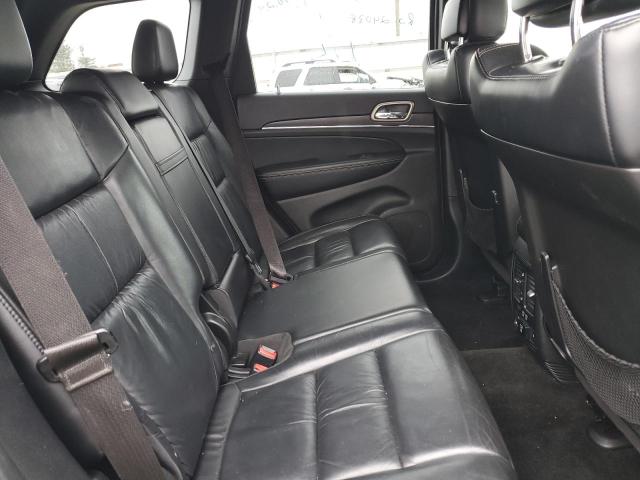1C4RJFBG6FC876175 Jeep Grand Cherokee Limited