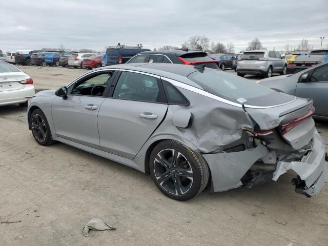 5XXG64J2XMG031278 KIA K5 GT LINE