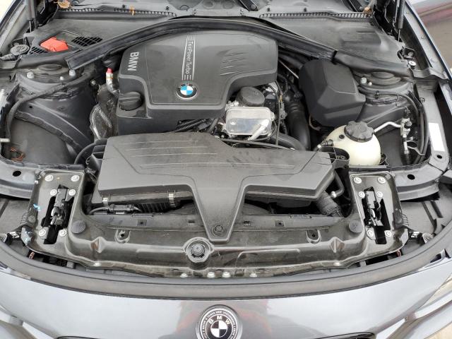 WBA3C1C52EK109764 BMW 328 I Sulev