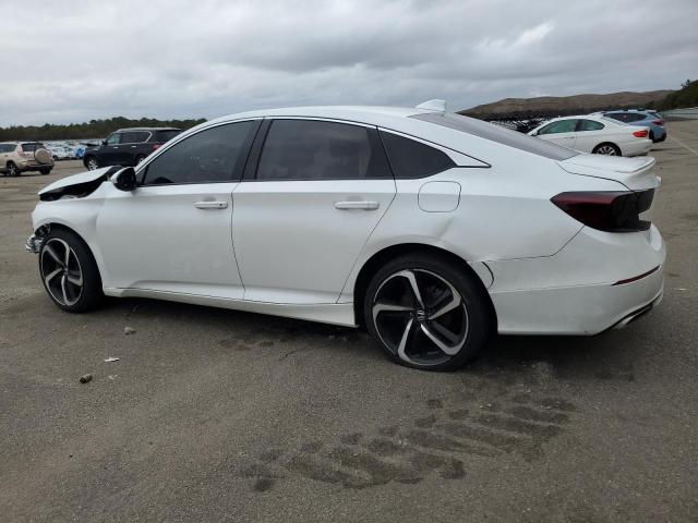 1HGCV2F30KA036149 Honda Accord Sport