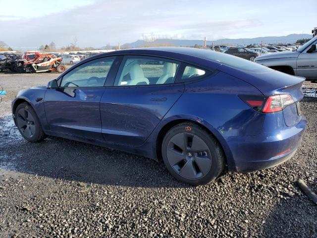 5YJ3E1EB3PF631495 Tesla MODEL 3